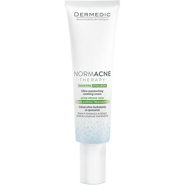 Dermedic Normacne ultra hidratantna krema 40ml